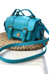 TETORIAL Jet Turquoise