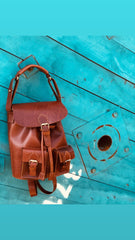 Articula Classic Brown