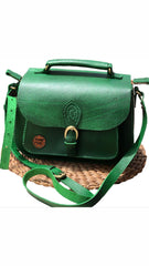 Vendo (Emerald Green)