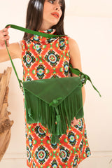 fergo Deep Forest Green