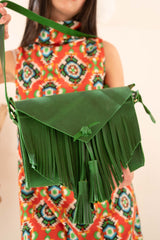 fergo Deep Forest Green