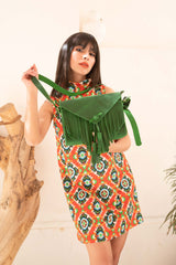 fergo Deep Forest Green