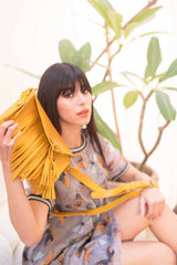 fergo Sunshine Yellow