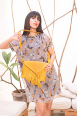 fergo Sunshine Yellow