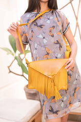 fergo Sunshine Yellow