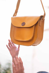 Chiava Sunflower Yellow