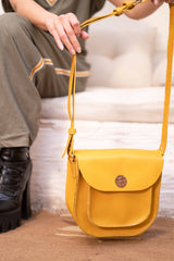 Chiava Sunflower Yellow