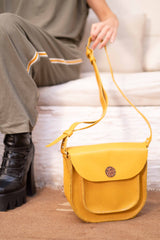 Chiava Sunflower Yellow