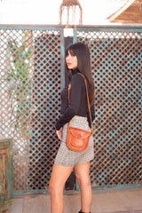 small Chiava Burnt Havan