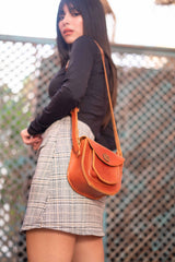 small Chiava Burnt Havan