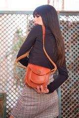 small Chiava Burnt Havan