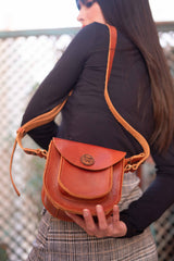 small Chiava Burnt Havan