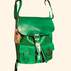 Articula Emerald Green