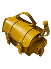 TETORIAL Ochre Yellow