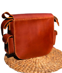 MEDWELL Havana Brown