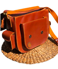 MEDWELL Havana Brown