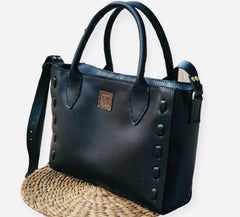 Gayaak L Elegant Matte Black