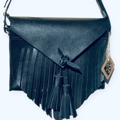 fergo Midnight Black