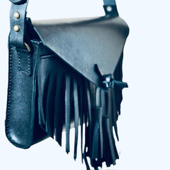 fergo Midnight Black