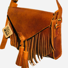 fergo Classic Saddle Brown