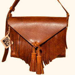 fergo Classic Saddle Brown