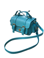 TETORIAL Jet Turquoise