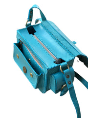 TETORIAL Jet Turquoise