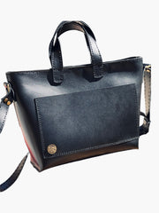 Geno Smoky Black