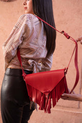 fergo Classic Red