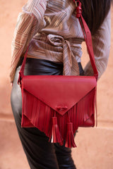 fergo Classic Red