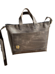 Geno Smoky Grey