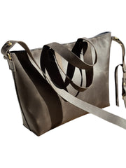 Geno Smoky Grey