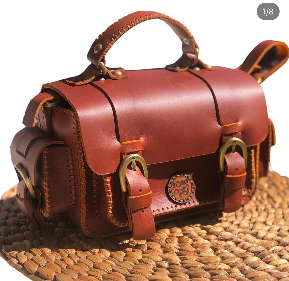 TETORIAL Warm Tan