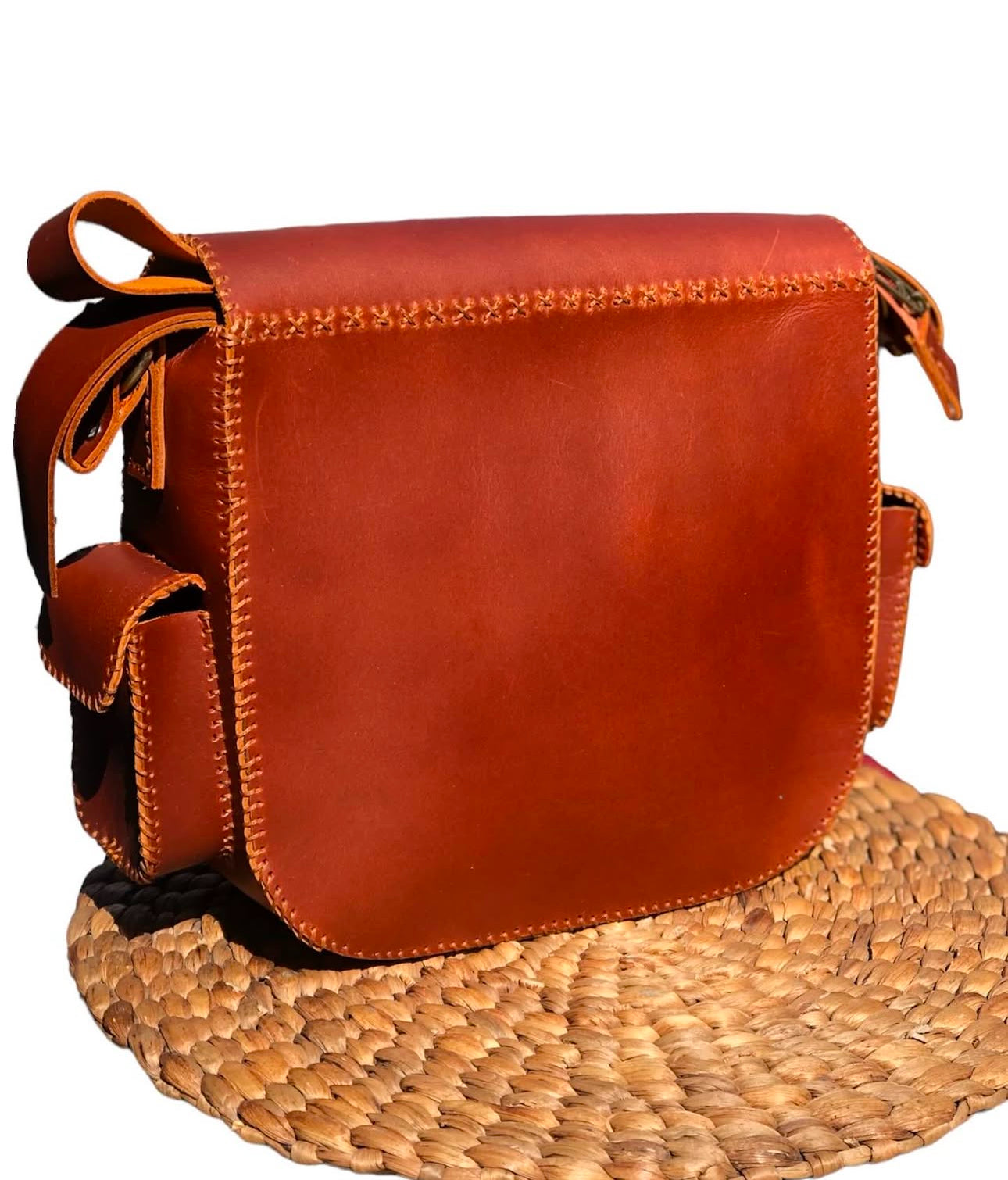 MEDWELL Havana Brown