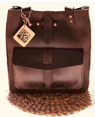 TOUGN Brown