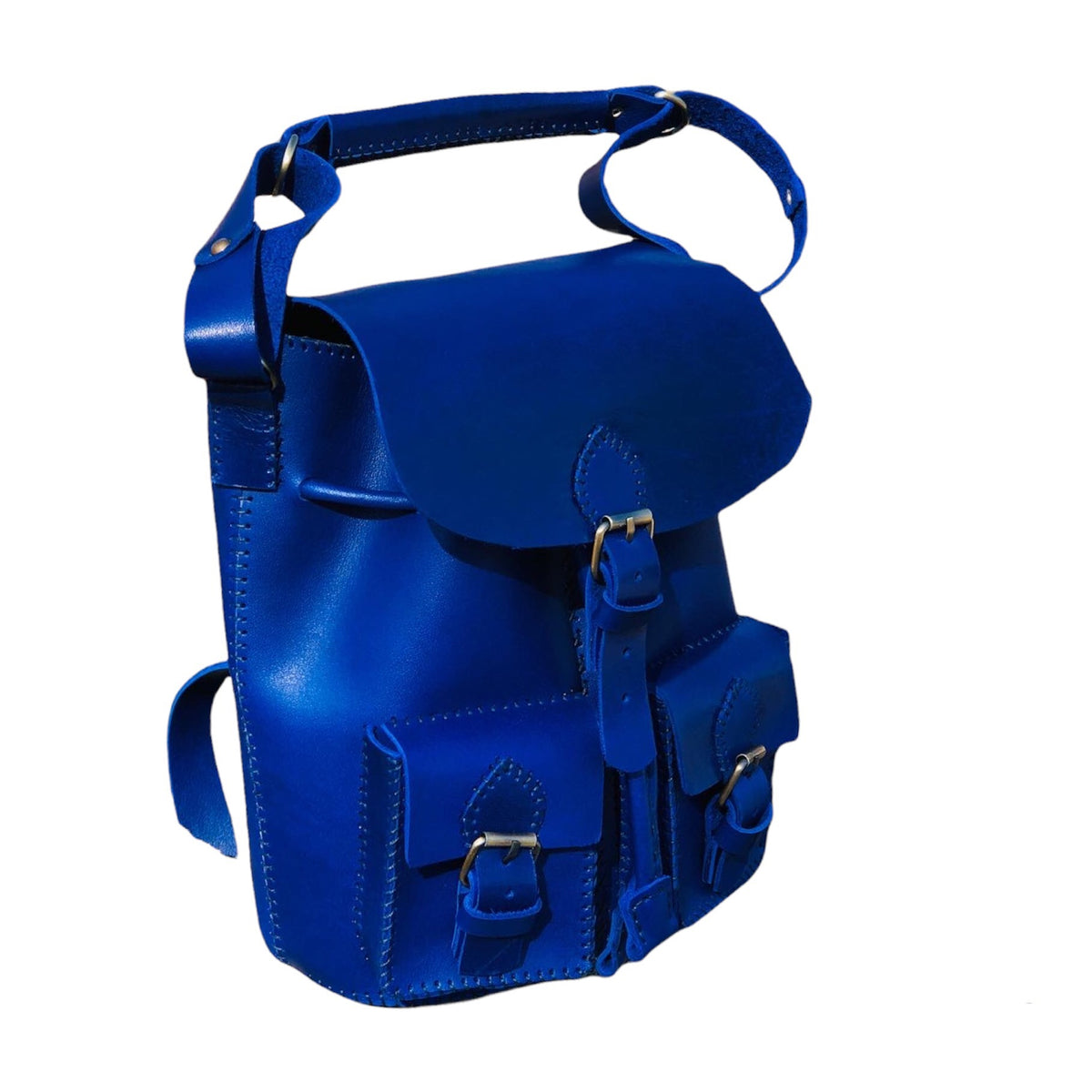 Articula Royal Blue – Bold Edition