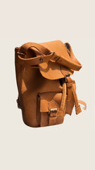 Articula Ochre Tan