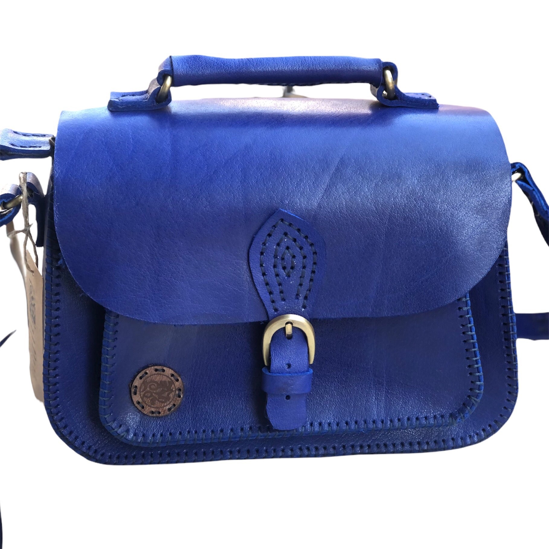 Vendo Royal Blue