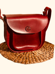 Chiava Cherry Red