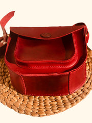 Chiava Cherry Red