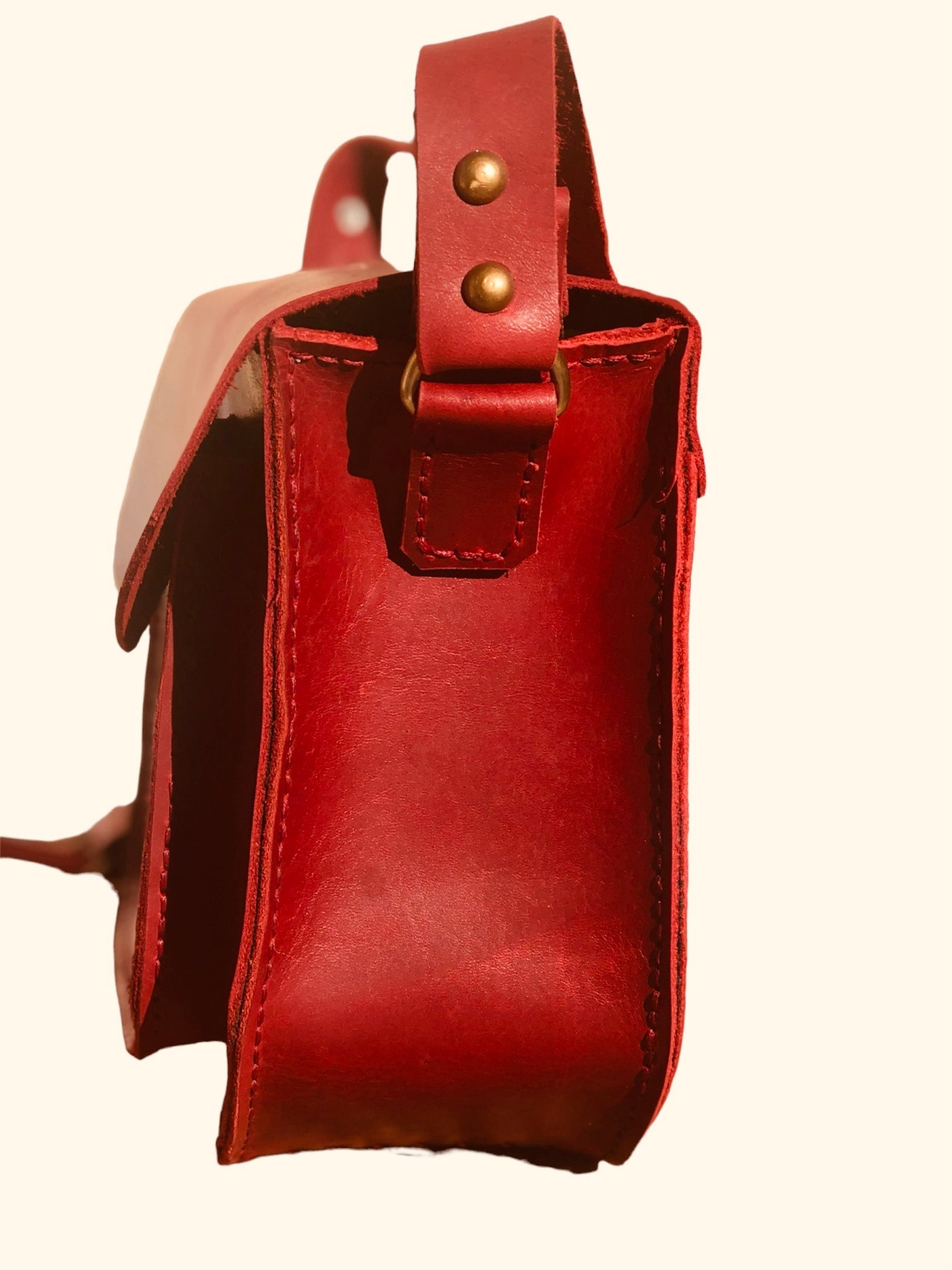 Chiava Cherry Red