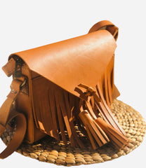 fergo Warm Camel