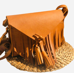 fergo Warm Camel