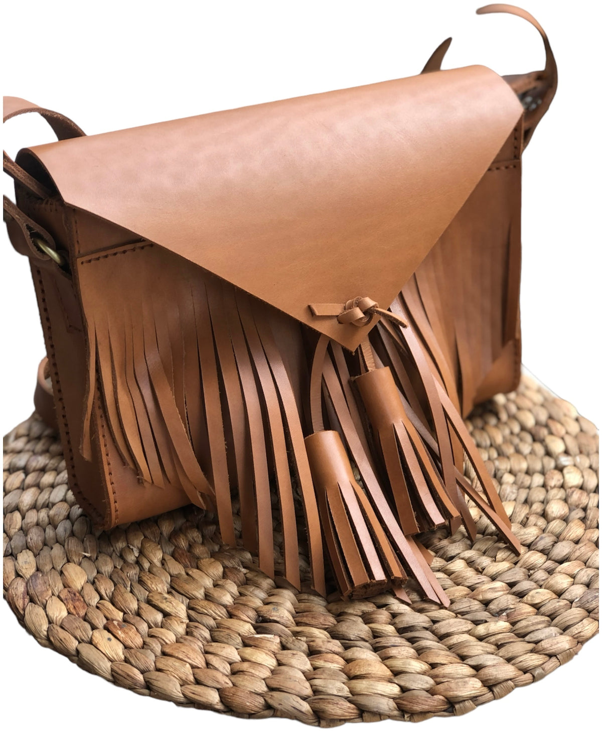 fergo Classic Tan