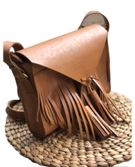 fergo Classic Tan