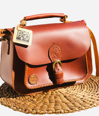 Vendo (Warm Tan)