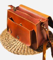 Vendo (Warm Tan)