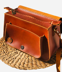 Vendo (Warm Tan)