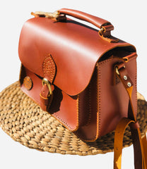 Vendo (Warm Tan)