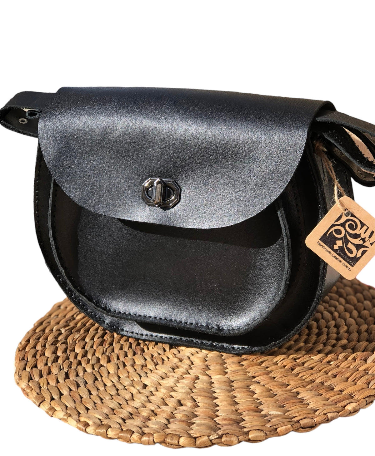 HOBO Black